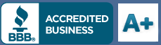 Yager & Associates A+ Accredited BBB